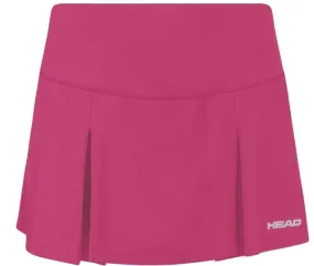 Falda HEAD Dynamic Skort Burdeos