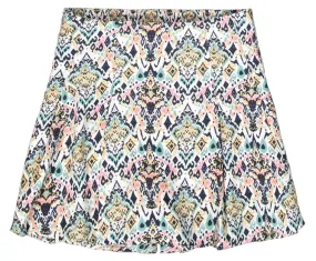 FALDA NIÑA  GARCIA M42521_GIRLS SKORT