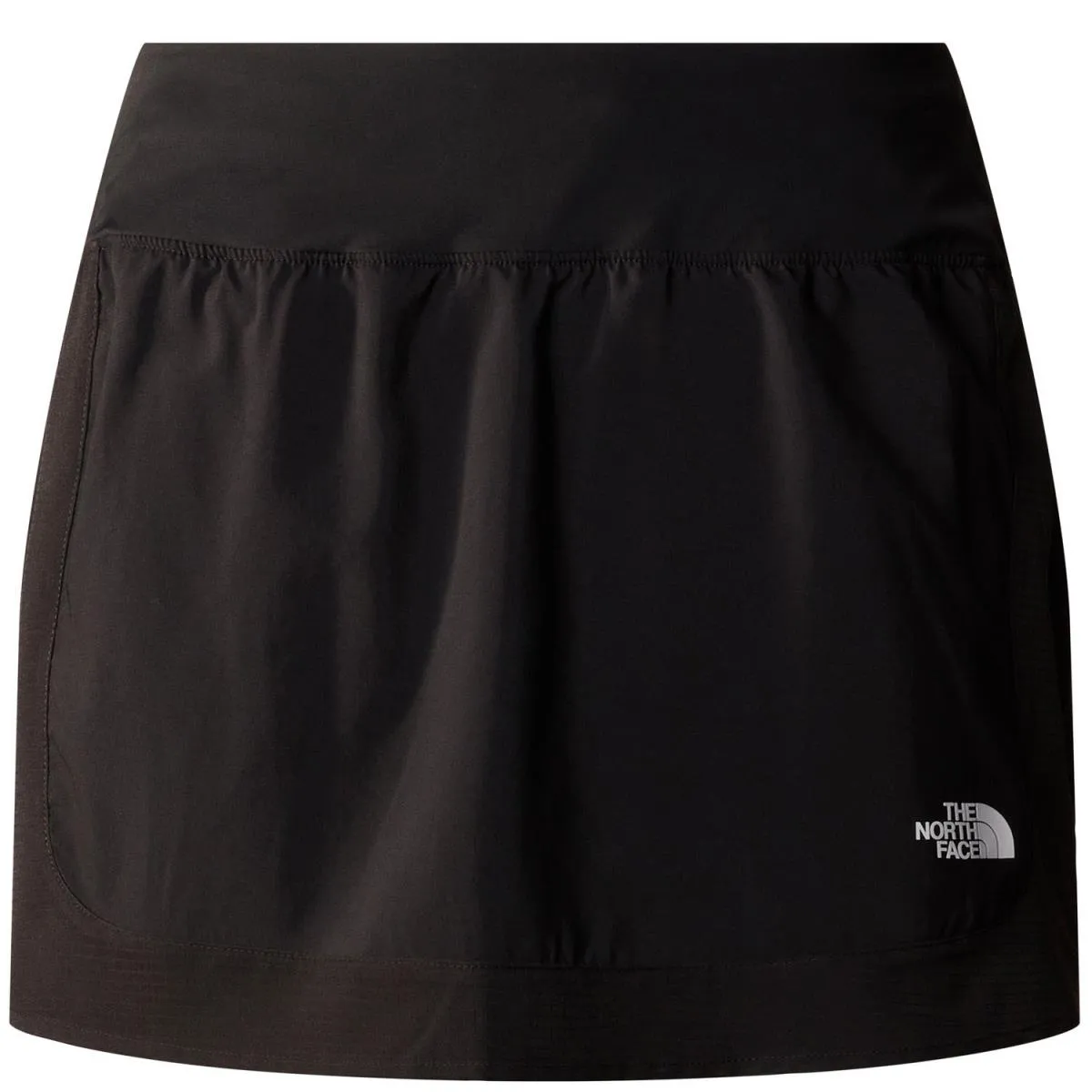 Falda pantalón the north face Sunriser Skort W