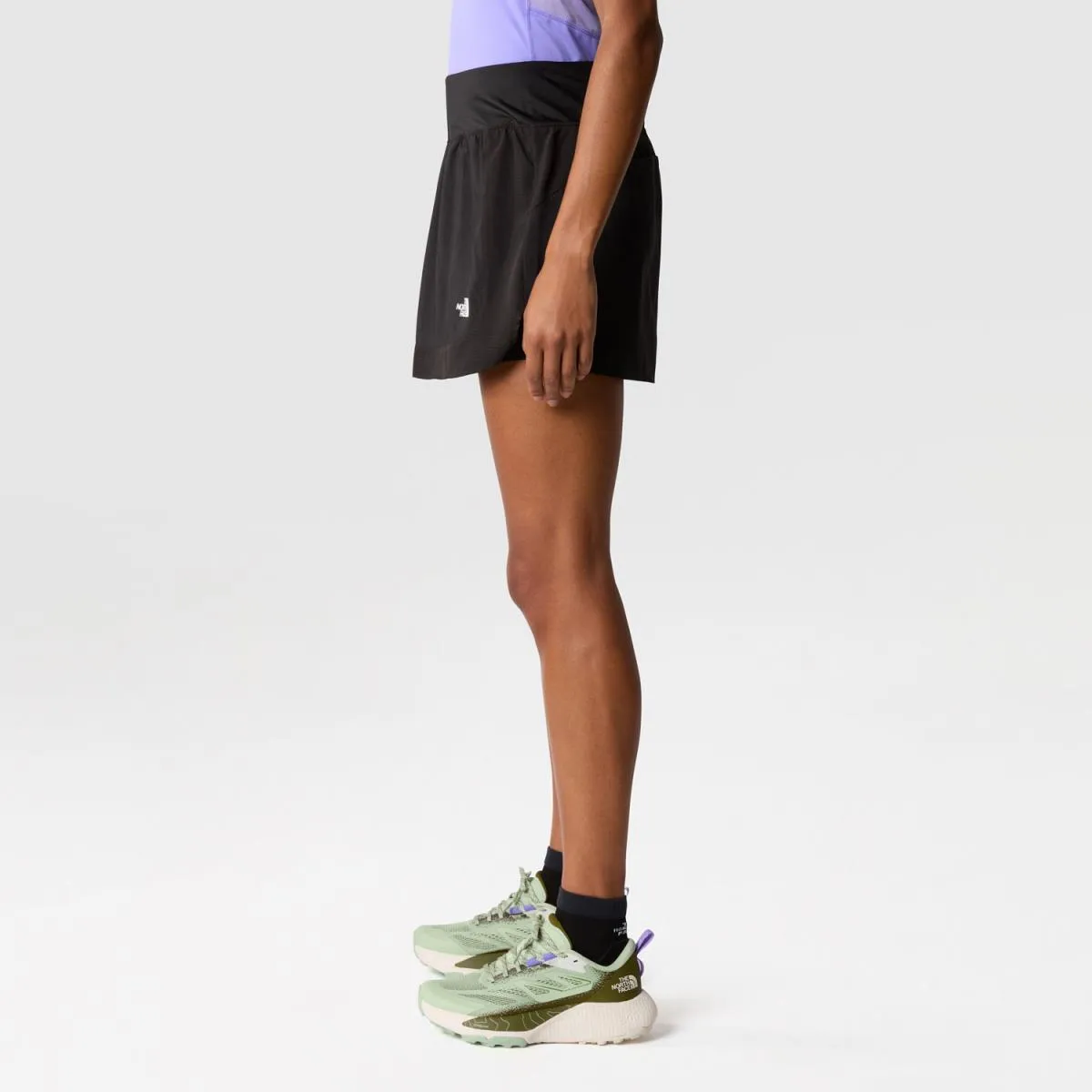 Falda pantalón the north face Sunriser Skort W