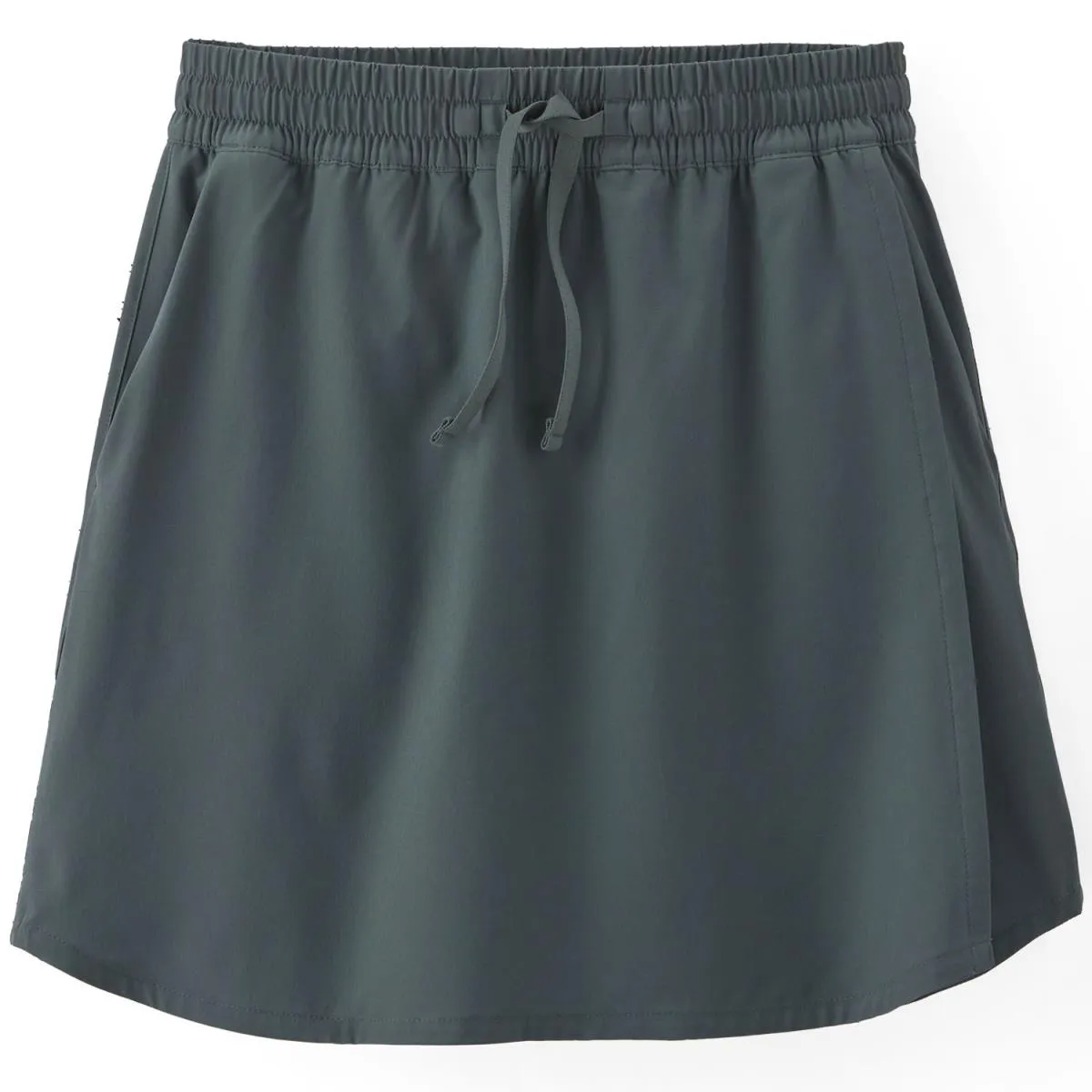 Falda patagonia Fleetwith Skort W