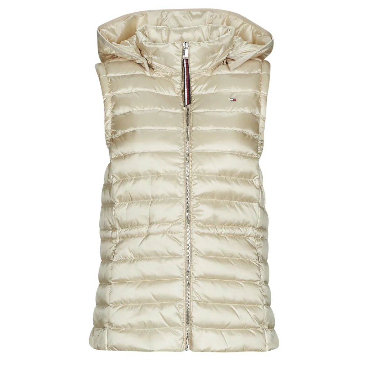 FEMININE LW DOWN VEST