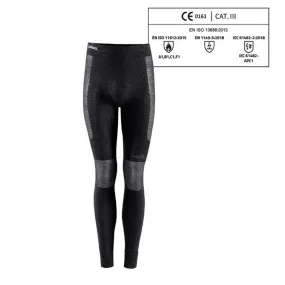 Firewall Tights negro