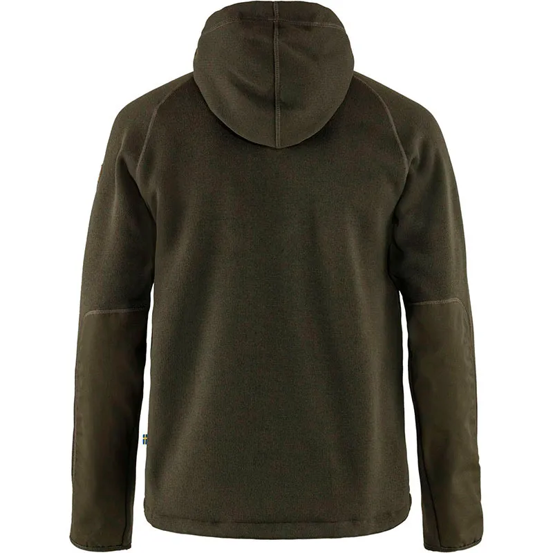 fjällräven Övik Fleece Hoodie