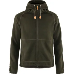 fjällräven Övik Fleece Hoodie