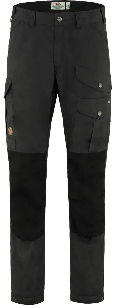 fjällräven Vidda Pro Trousers Long