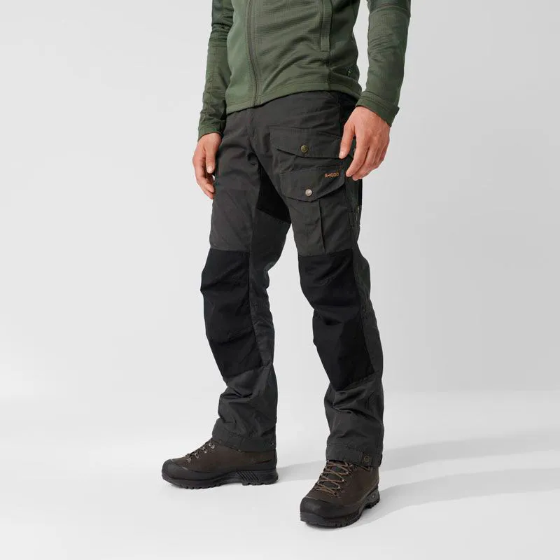 fjällräven Vidda Pro Trousers Long