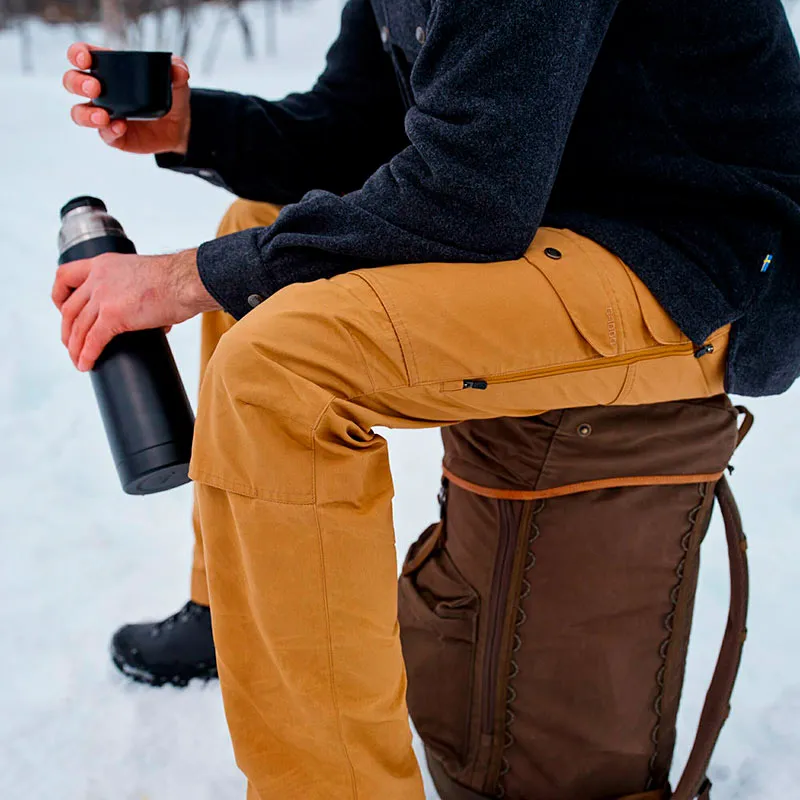 fjällräven Vidda Pro Ventilated Trousers