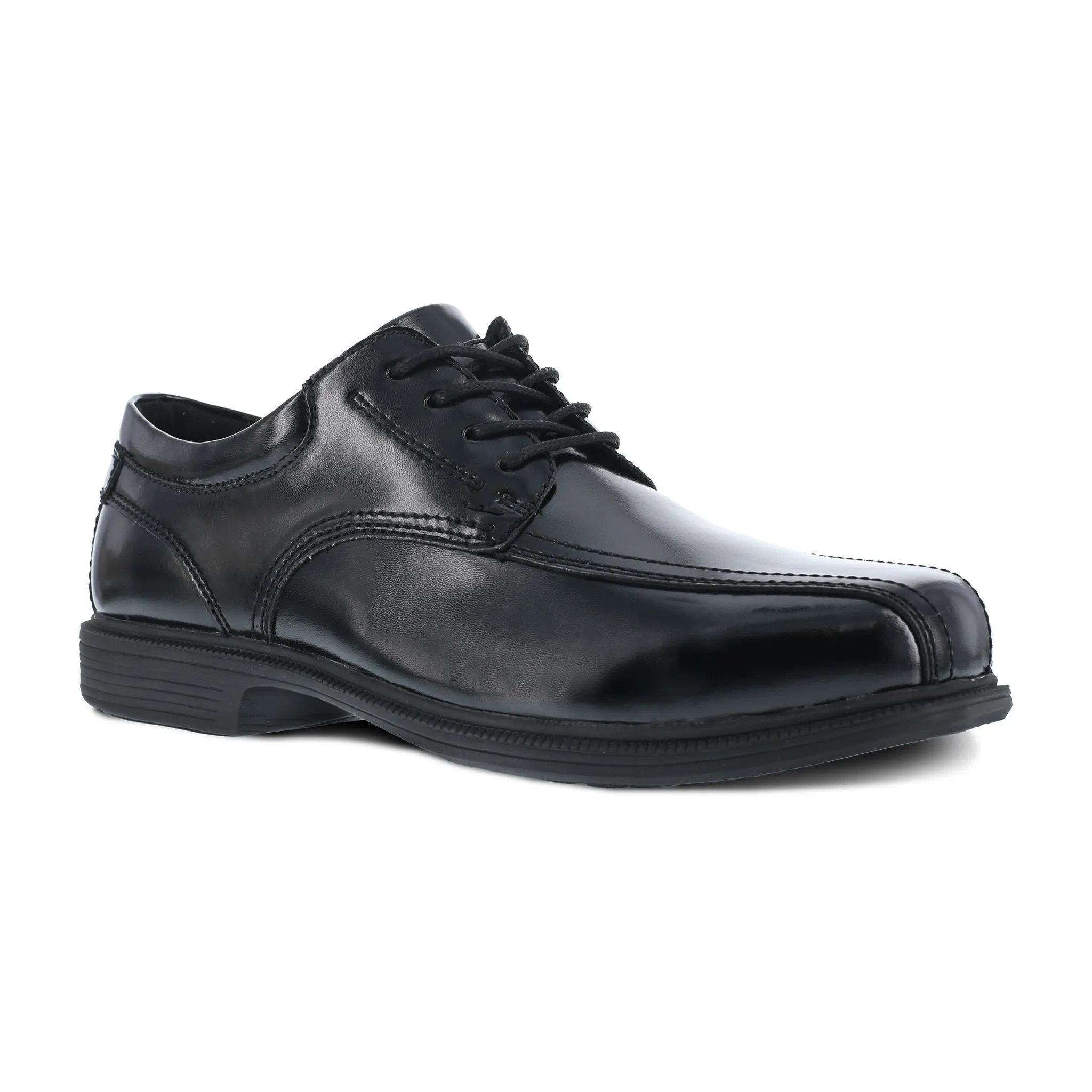 Florsheim-FS2000-Dress Lace Oxford Steel Toe