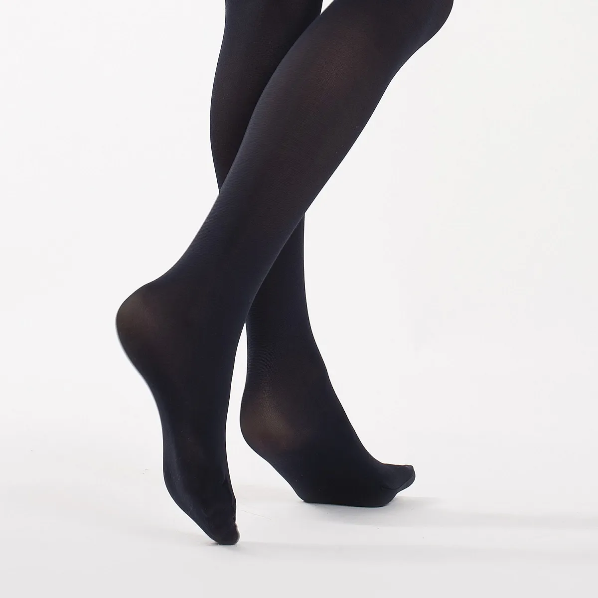 GIRL'S MICROFIBER TIGHTS 40 DEN