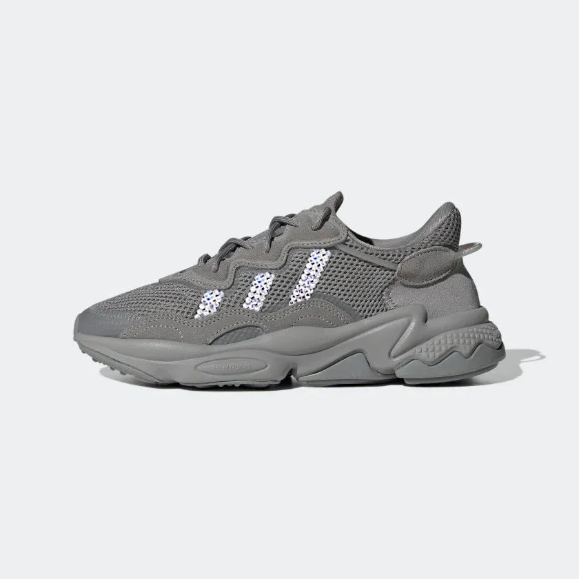 Grey Ozweego Women