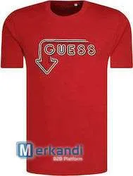 Guess Tshirt for Men - Nueva colección