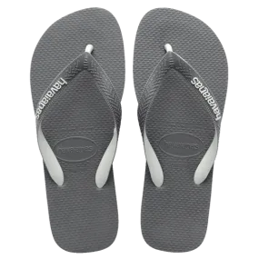 Havaiana Top Mix Steel Grey/Steel Grey