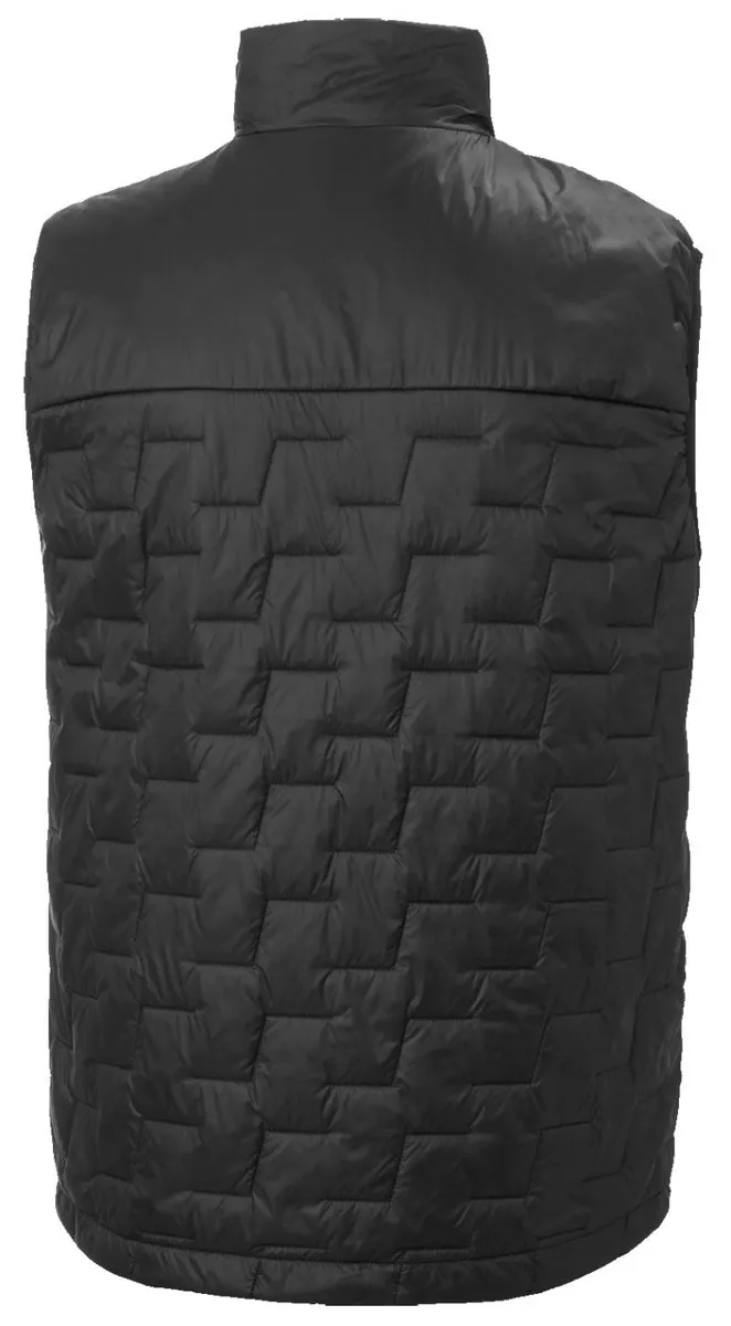 helly hansen LIFALOFT INSULATOR VEST Black