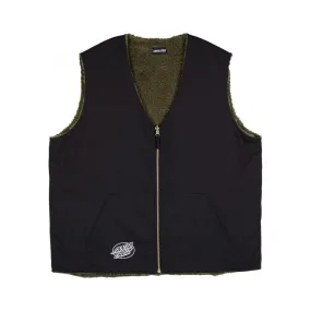 Hideout reversible vest