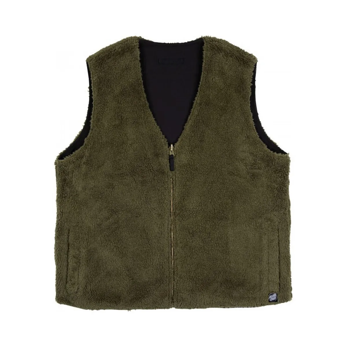 Hideout reversible vest