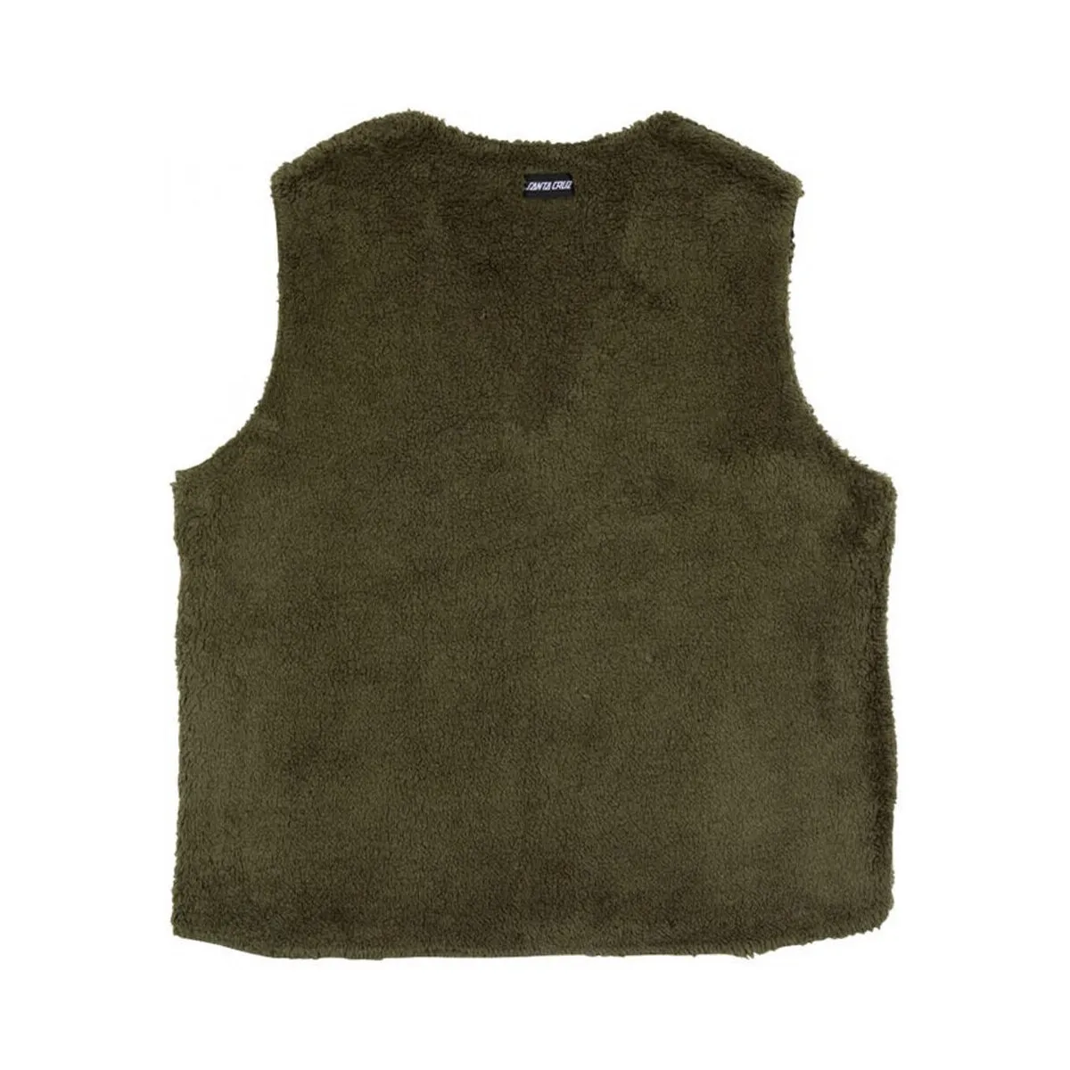 Hideout reversible vest