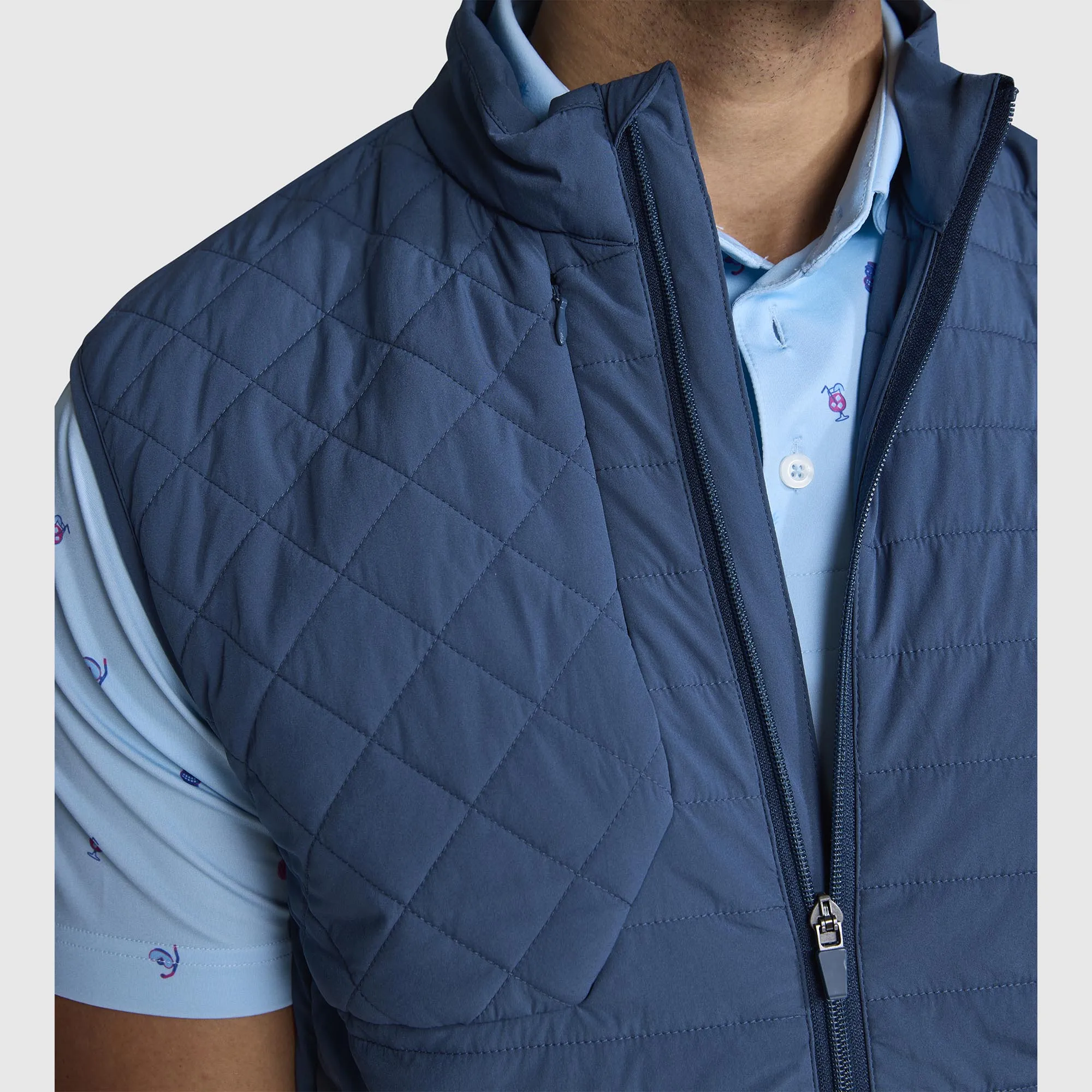 Hybrid Vest