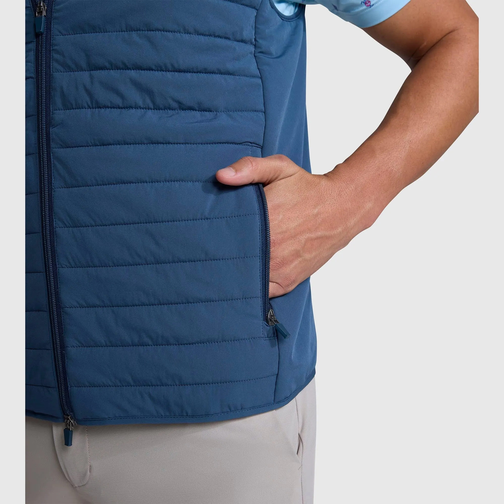 Hybrid Vest