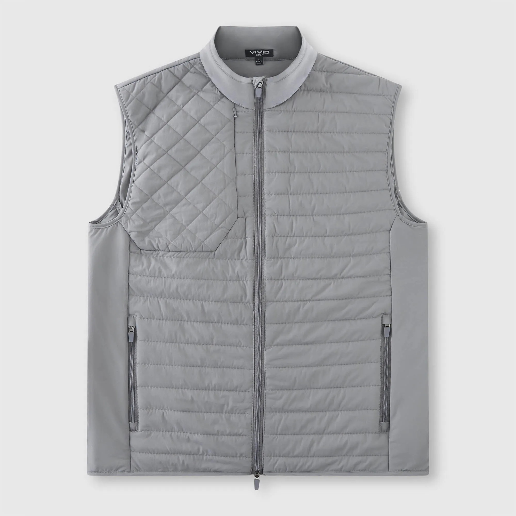 Hybrid Vest