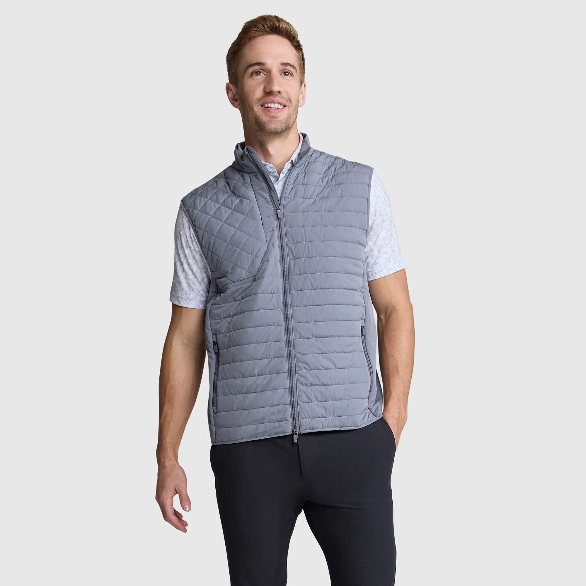 Hybrid Vest