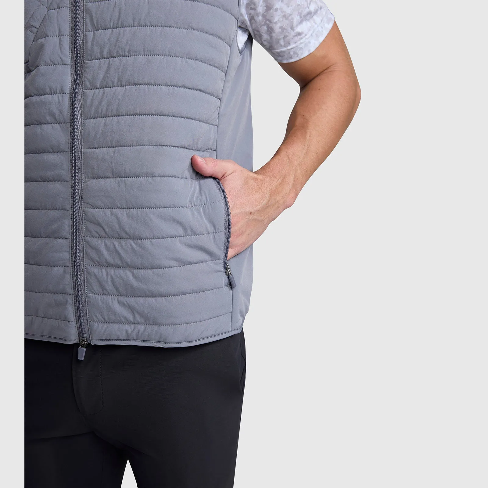 Hybrid Vest