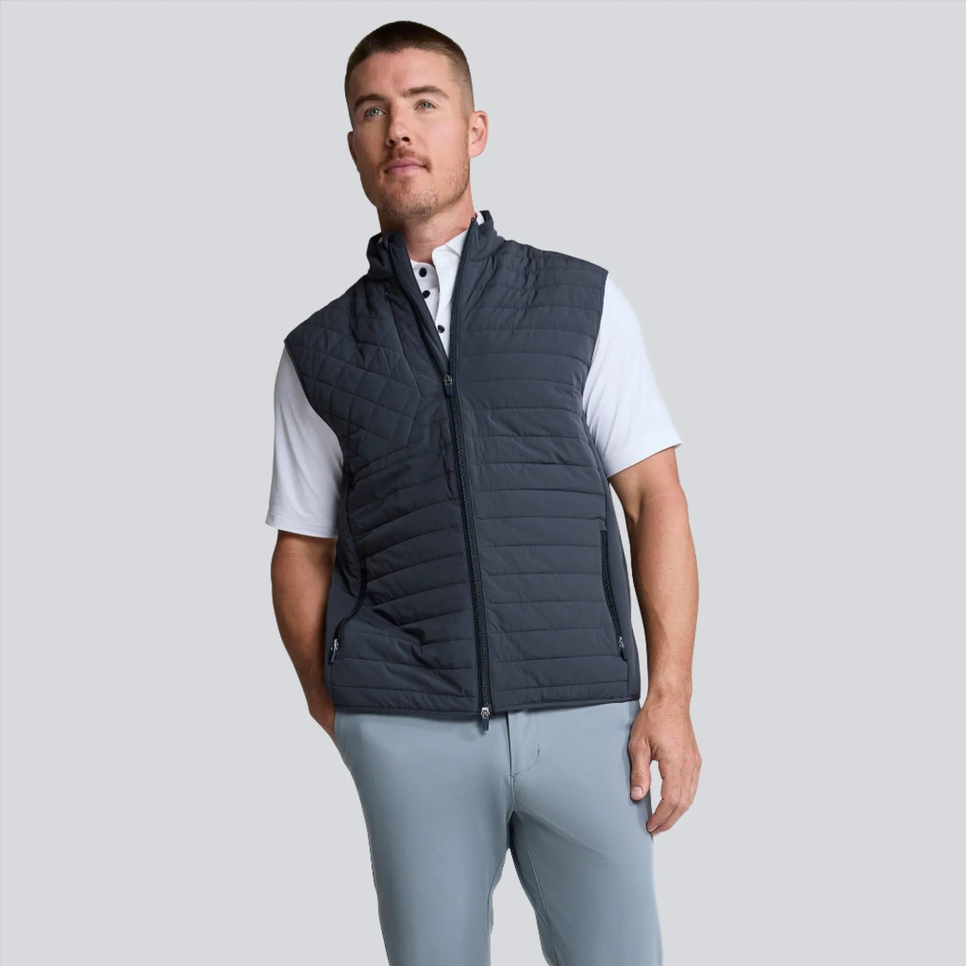 Hybrid Vest