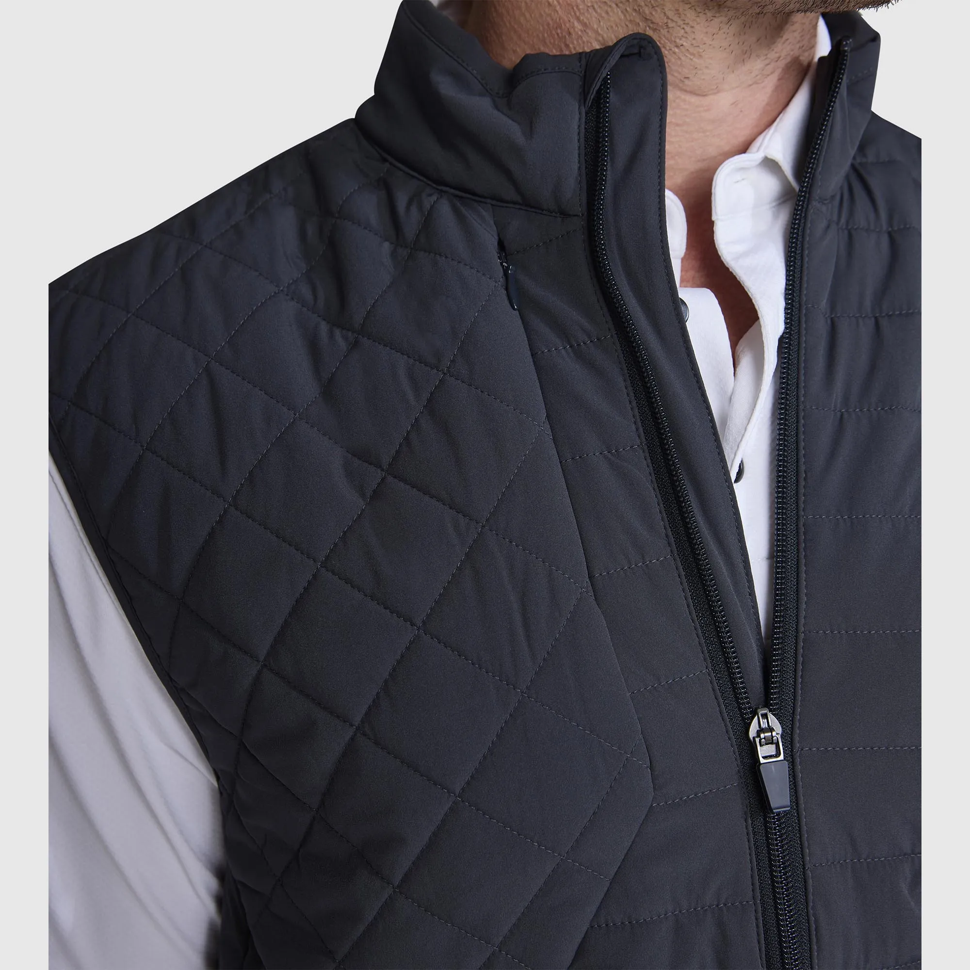 Hybrid Vest