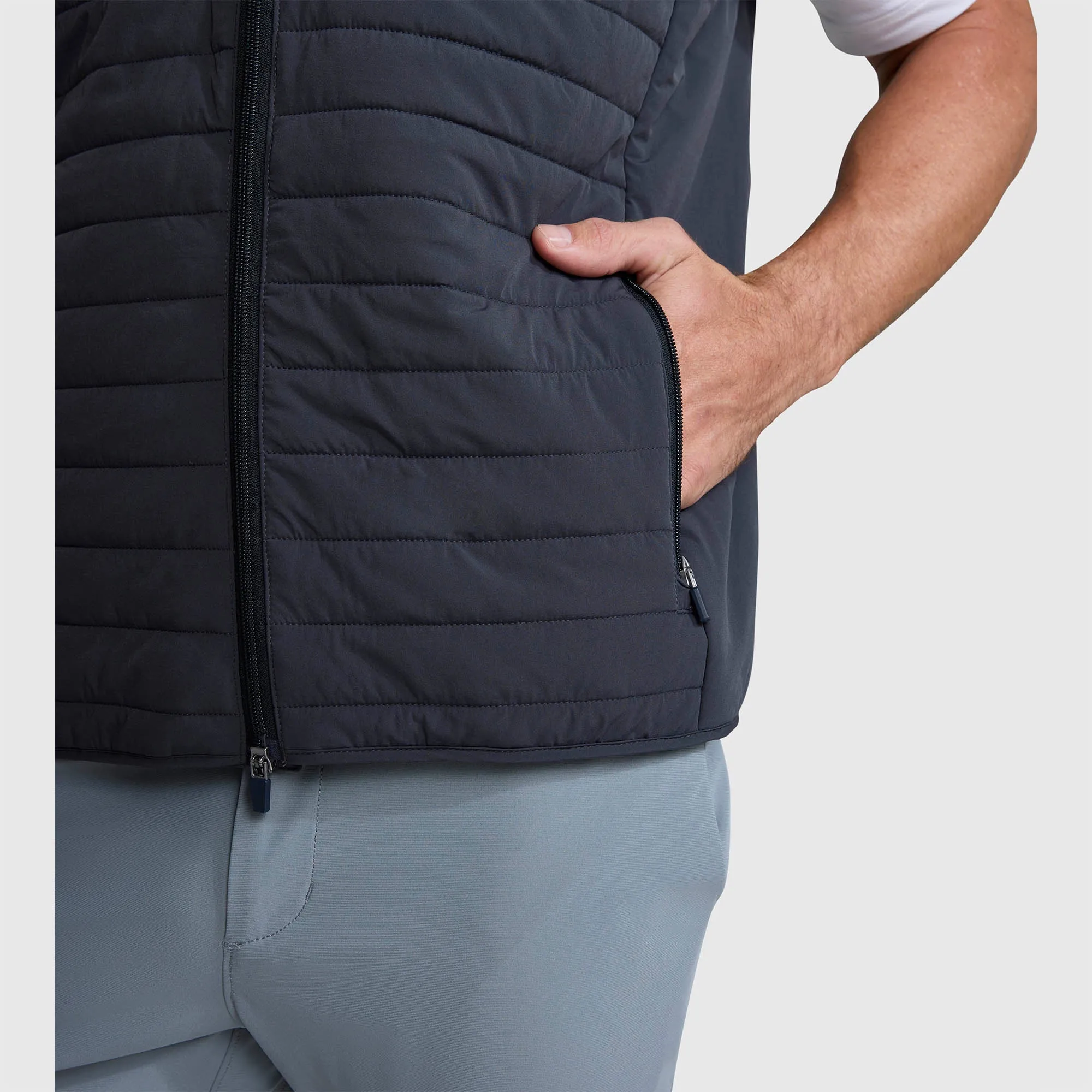 Hybrid Vest