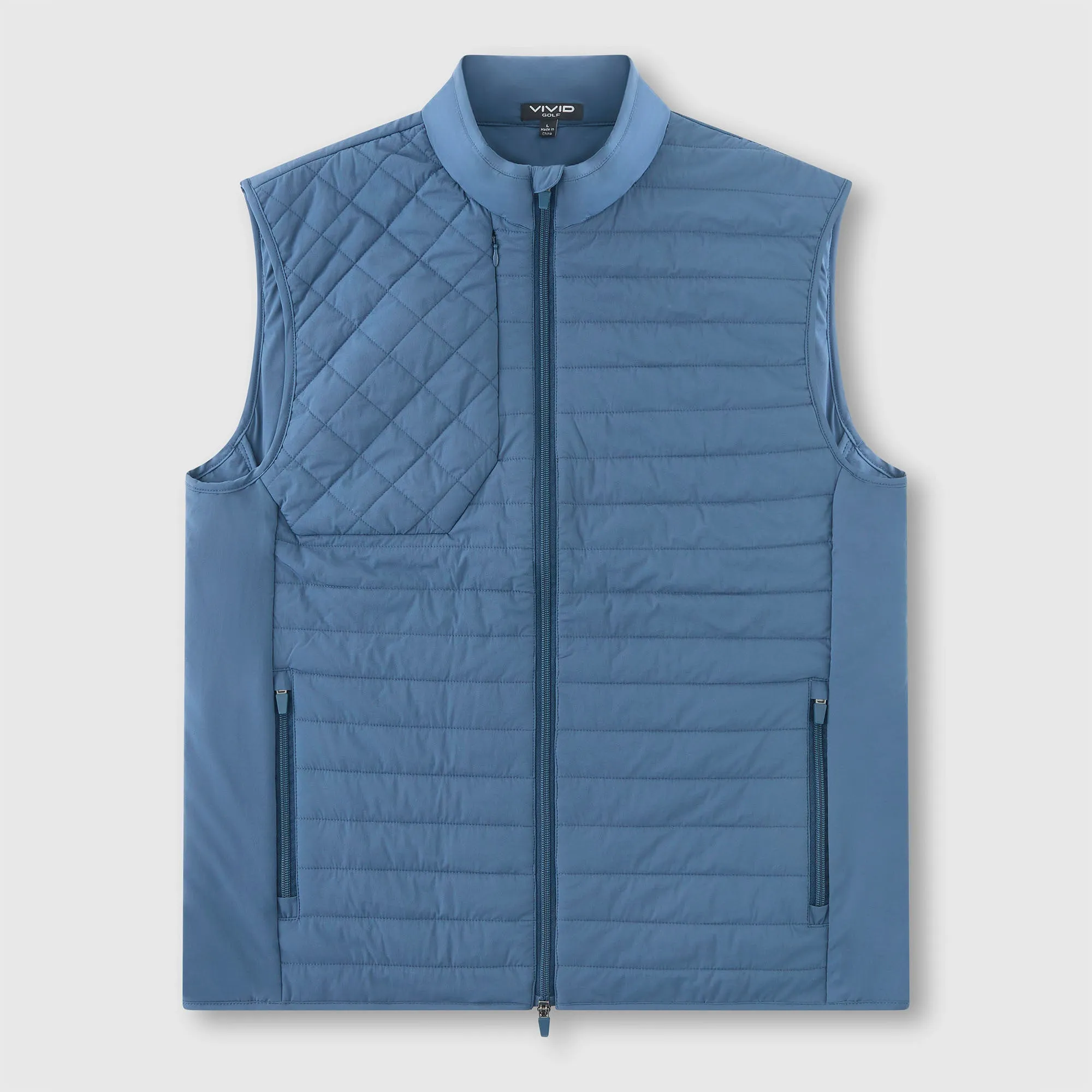 Hybrid Vest