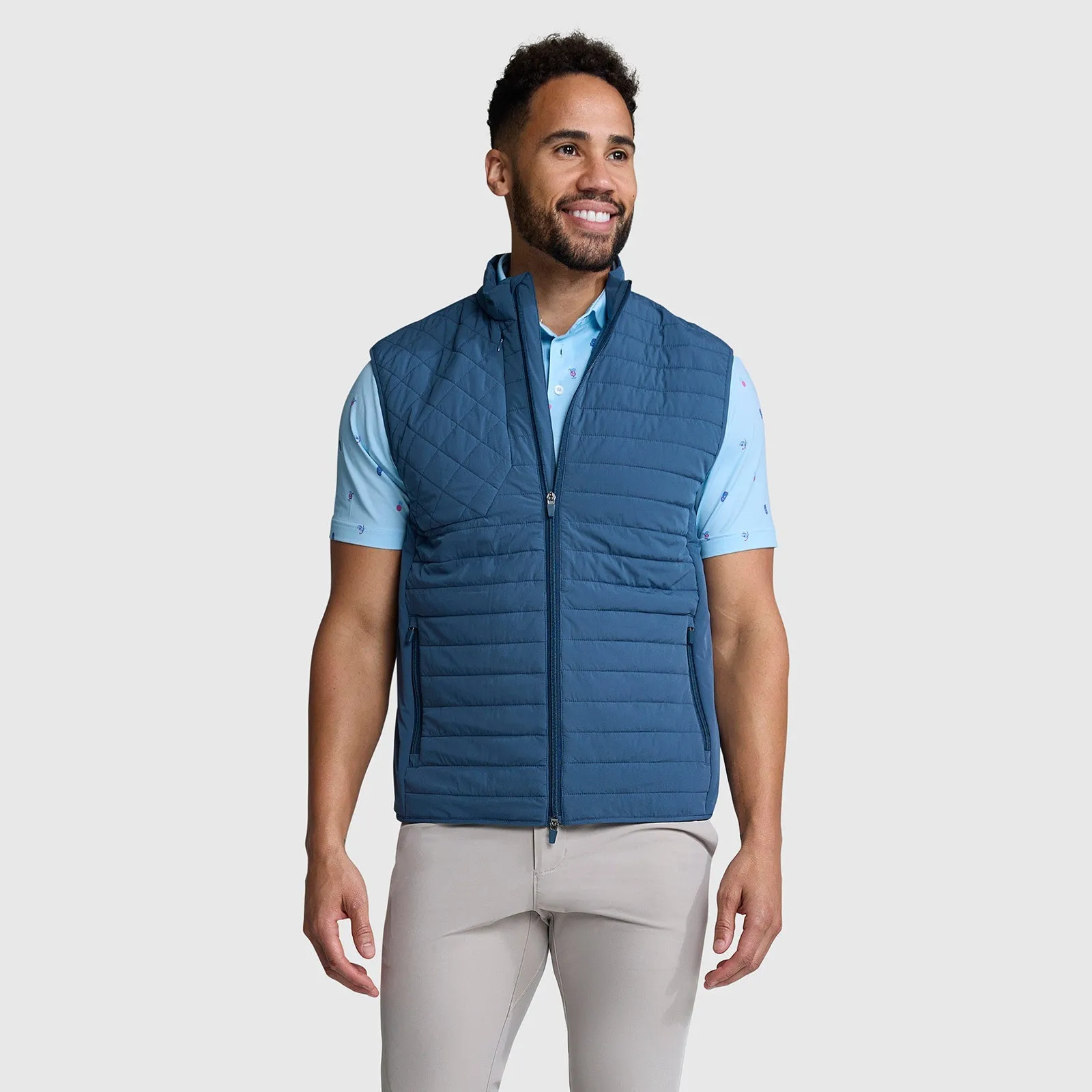 Hybrid Vest