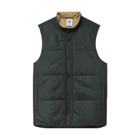 Insulated vest