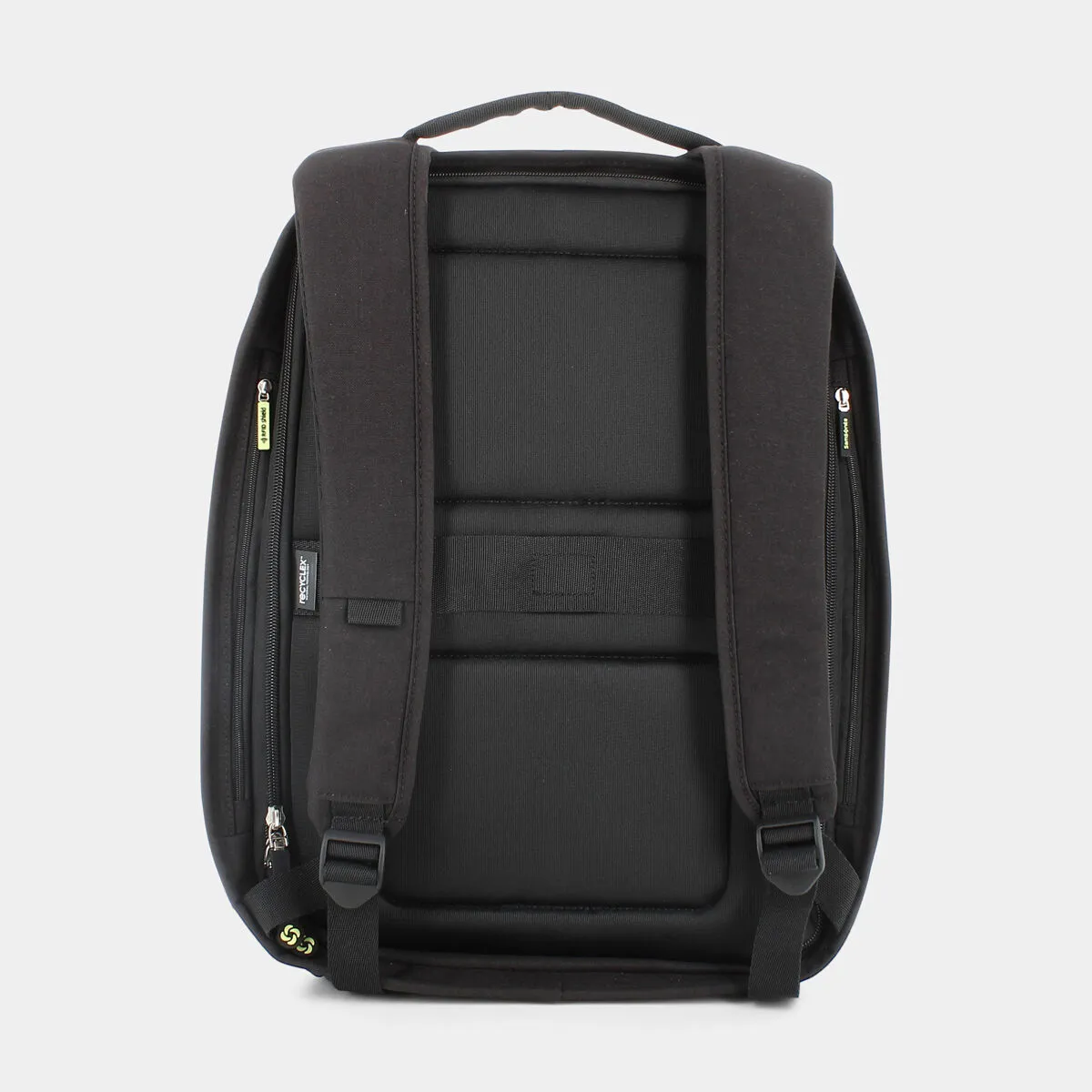 KA6009001SECURIPAKBLACK STEEL- ZAINI