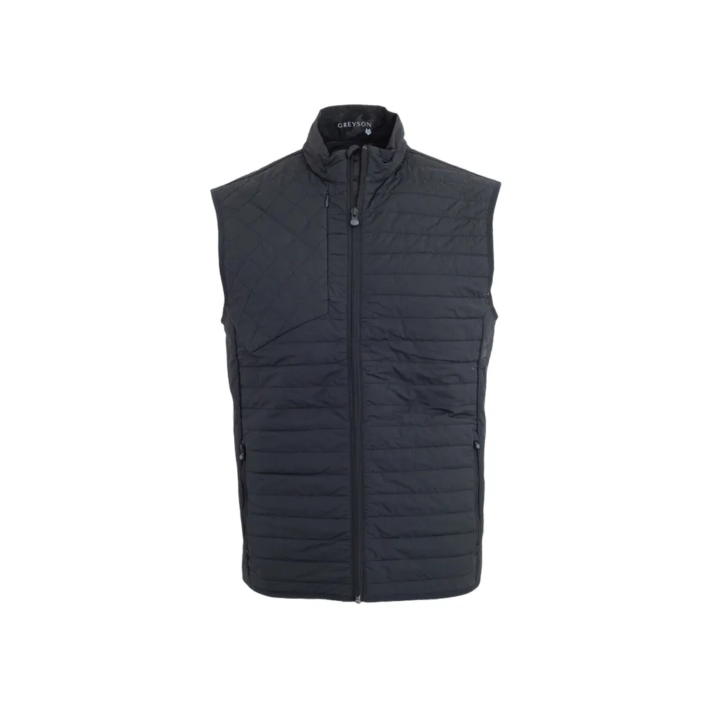 Lightweight Yukon Shepherd Vest