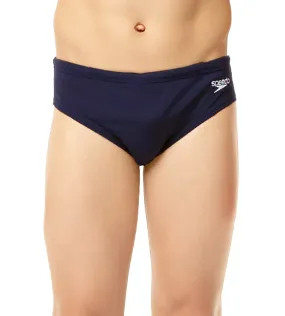 Lycra Brief - Navy