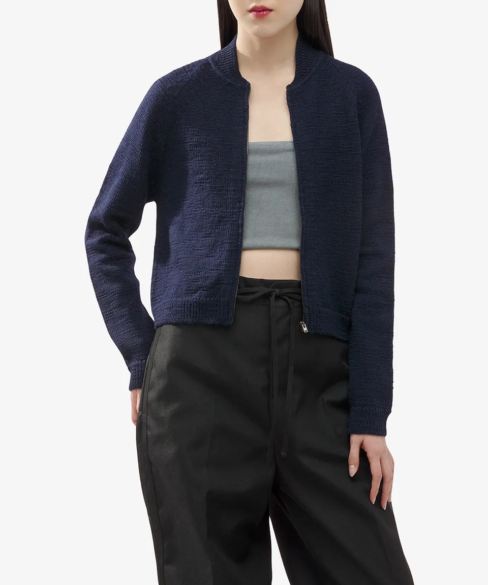 Maison Margiela  |Casual Style Unisex Street Style Formal Style  Cardigans