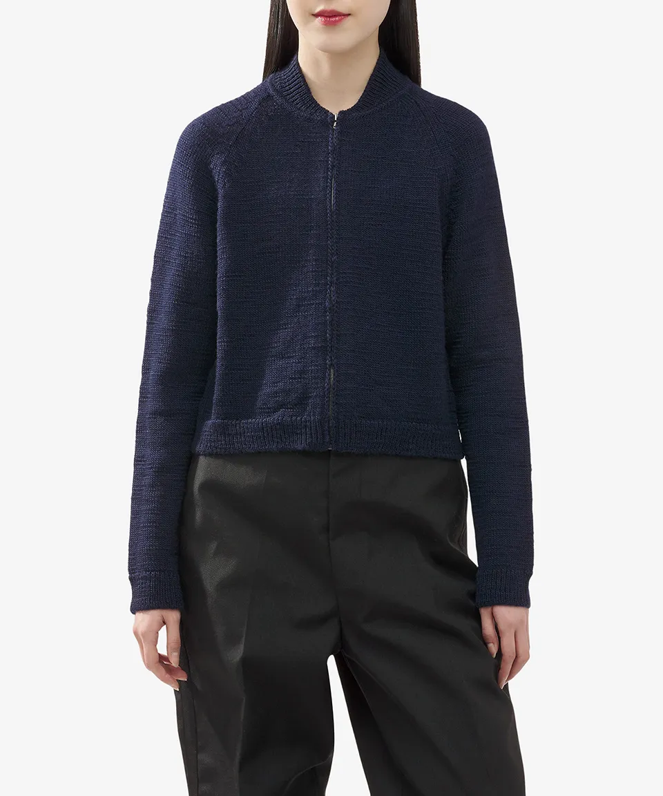 Maison Margiela  |Casual Style Unisex Street Style Formal Style  Cardigans