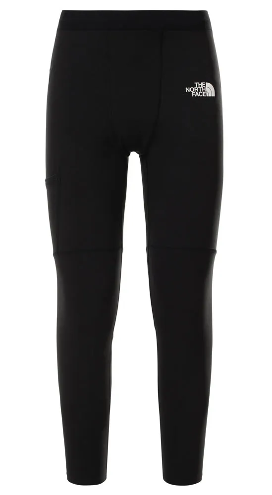 Malla the north face Winter Warm Tights