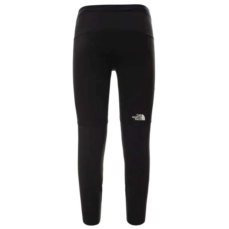 Malla the north face Winter Warm Tights