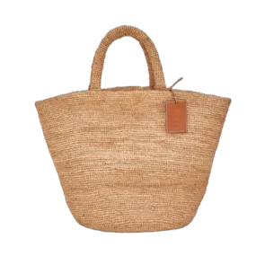 Manebi Summer Bag, Tan