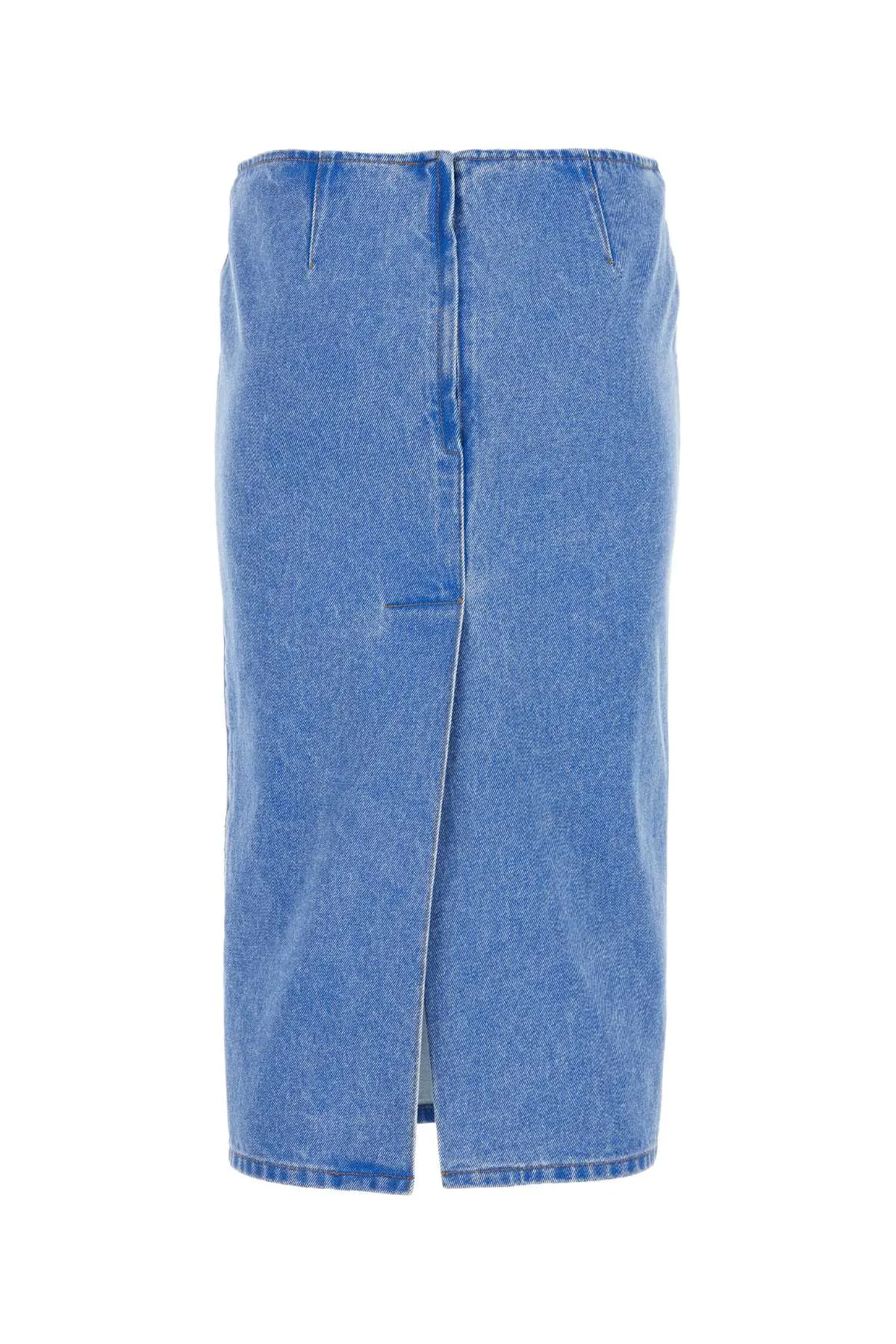 Marni Denim Skirt