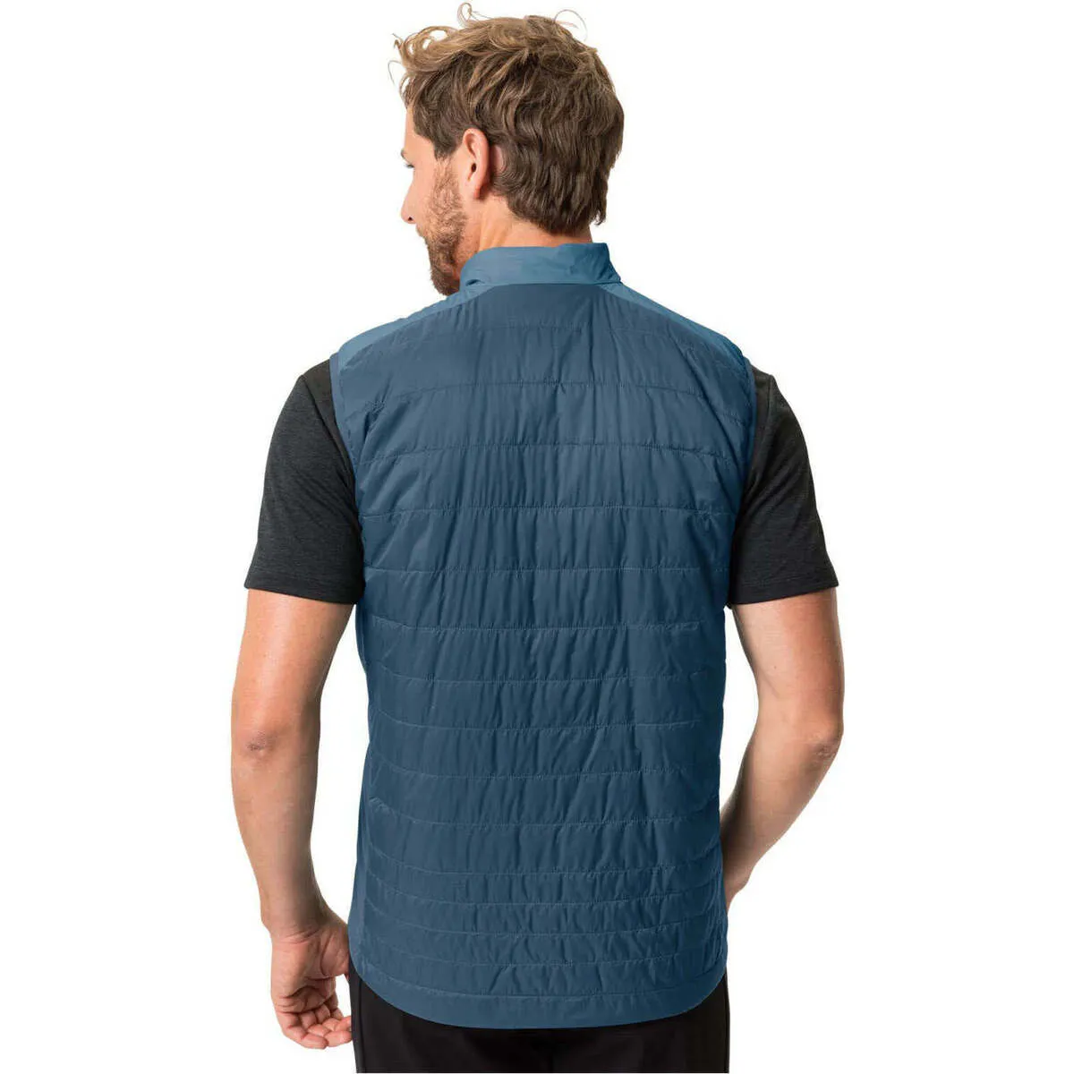 Men's Freney Hybrid Vest III