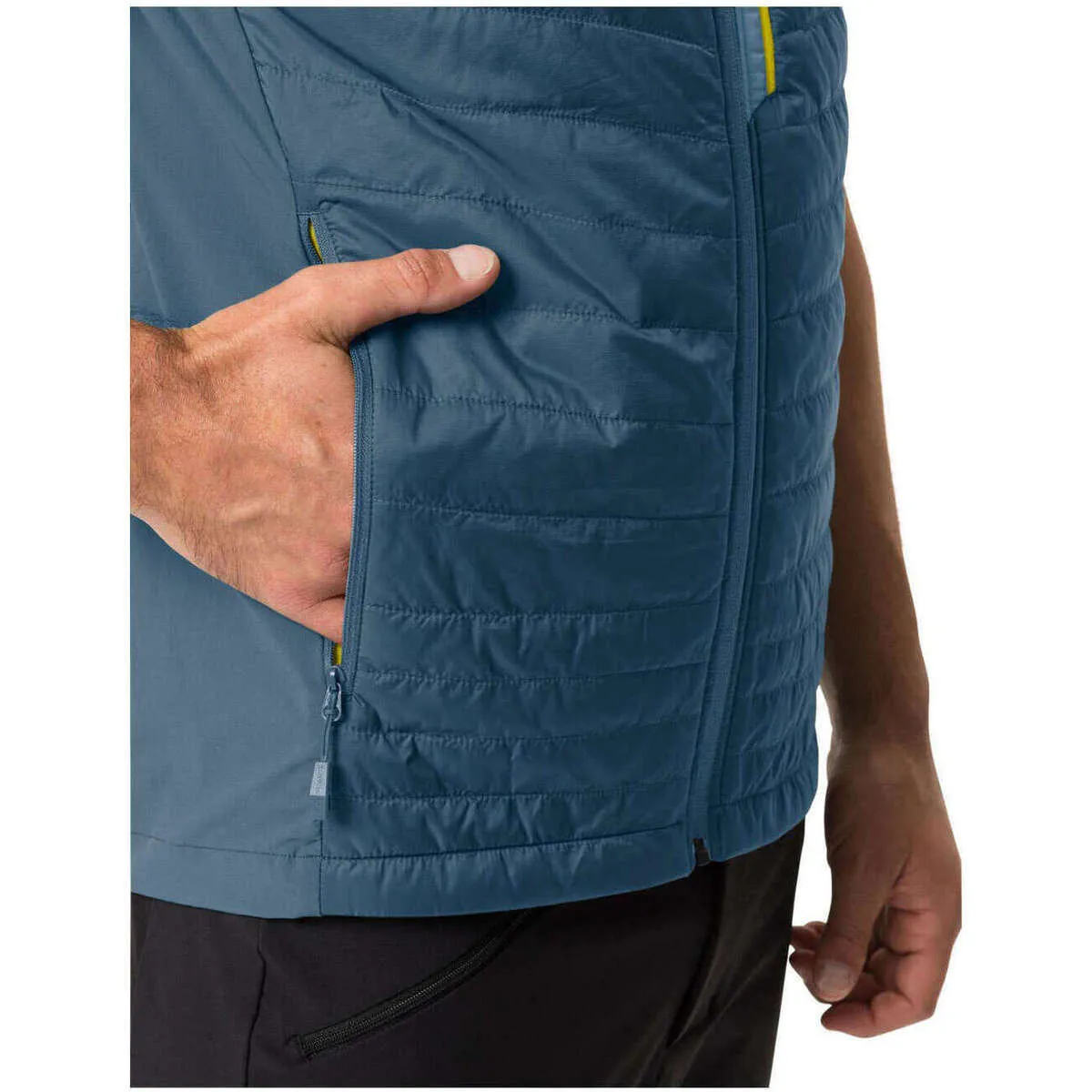 Men's Freney Hybrid Vest III