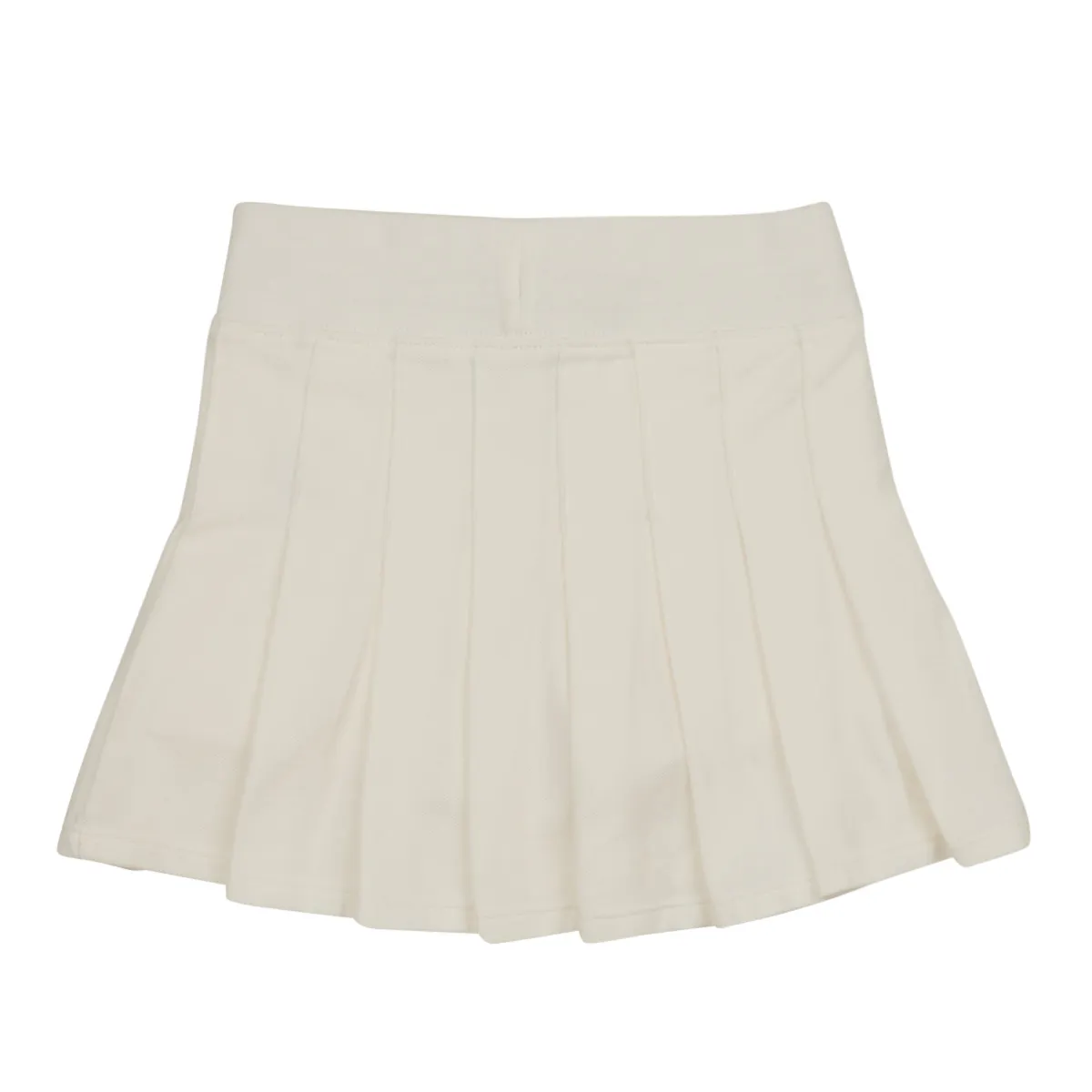 MESH SKIRT-SKIRT-A LINE