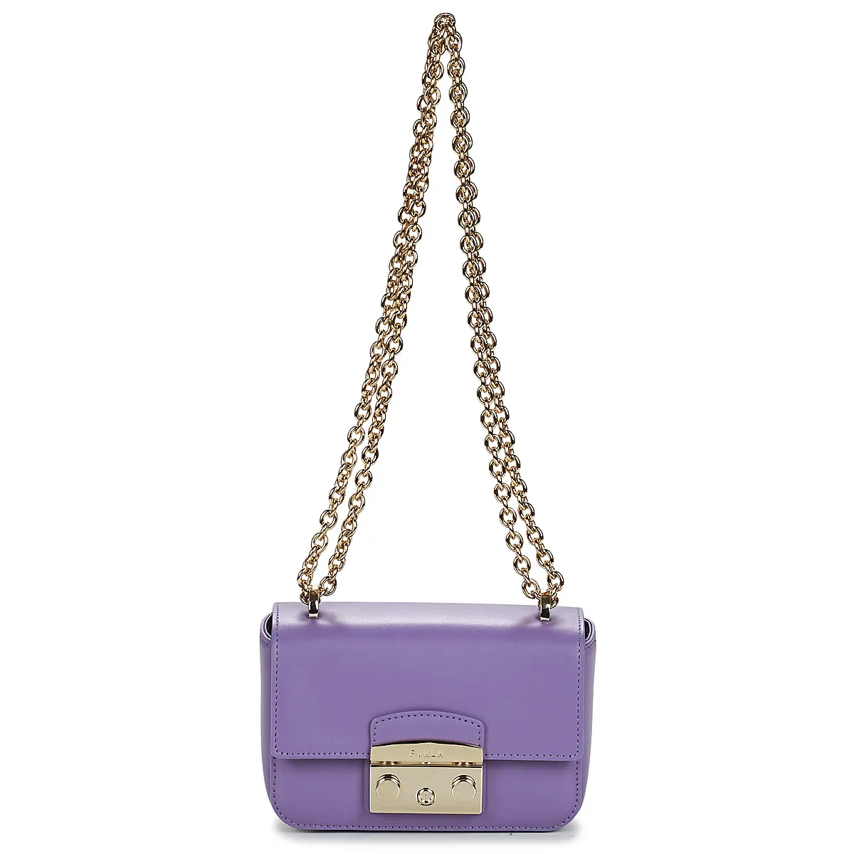 METROPOLIS MINI CROSSBODY