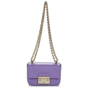 METROPOLIS MINI CROSSBODY