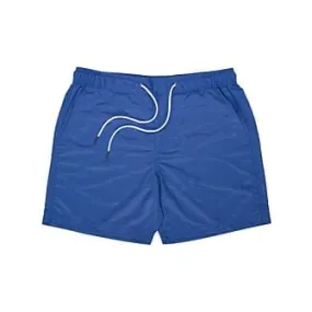 Middle Blue Swim short - BRENTAN