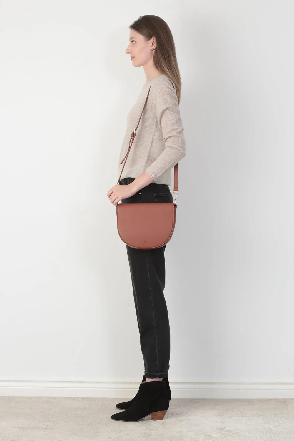 Mini Saddle Bag