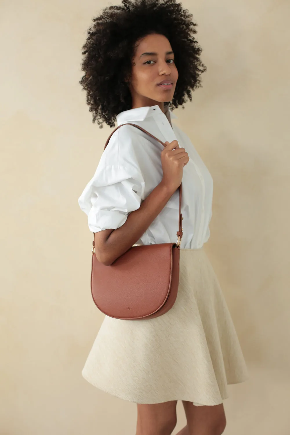 Mini Saddle Bag