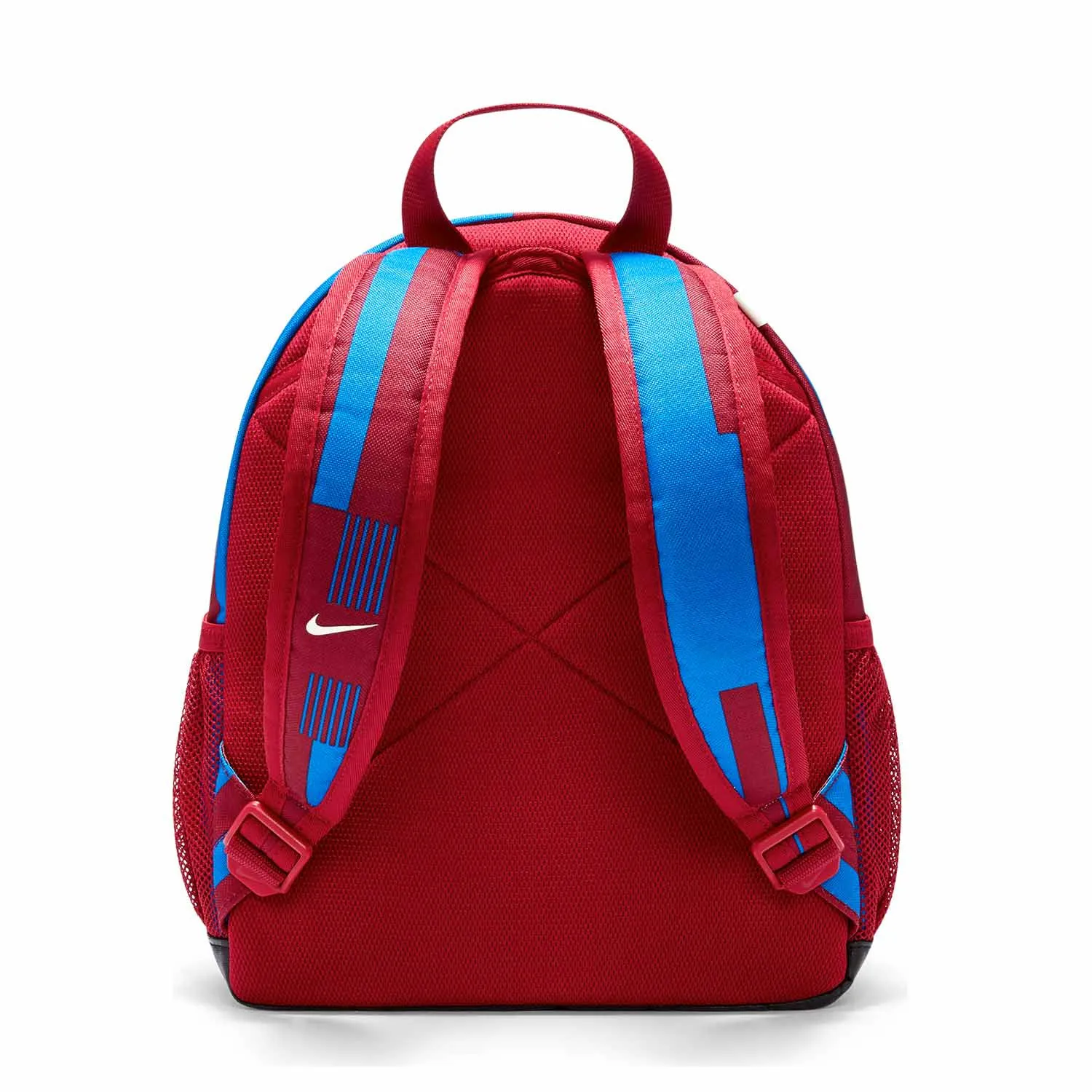 Mochila Nike Barcelona Stadium niño